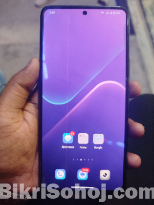 Vivo IQOO Neo 6